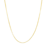 CORDAO 42CM ELO CARTIER FINO ROMMANEL