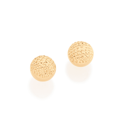 BRINCO BOLINHA COM DETALHES ROMMANEL