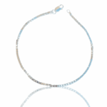 PULSEIRA BOX VENEZIANA 1,7MM PRATA 925