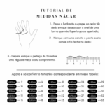 ANEL APARADOR MEIA ALIANÇA C/ ZIRCONIA ROMMANEL - Imagem 3
