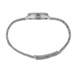 RELOGIO MONDAINE FEMININO PRATA MENOR ORIGINAL - Imagem 3