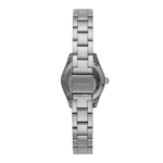 RELOGIO MONDAINE FEMININO PRATA MENOR ORIGINAL - Imagem 4